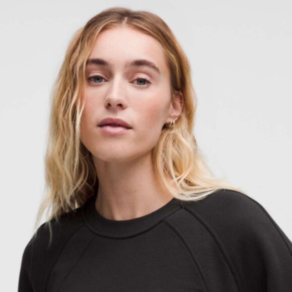 Lululemon | Scuba Oversized Pullover NWT - Picture 3 of 9